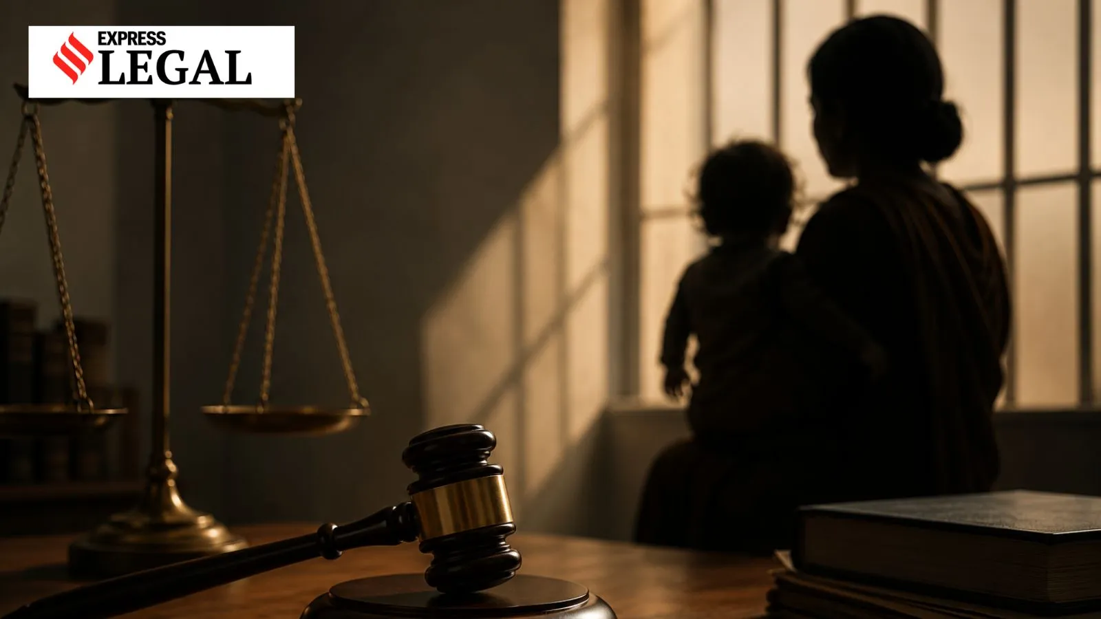Mother who killed her children’s suspected murderer granted bail