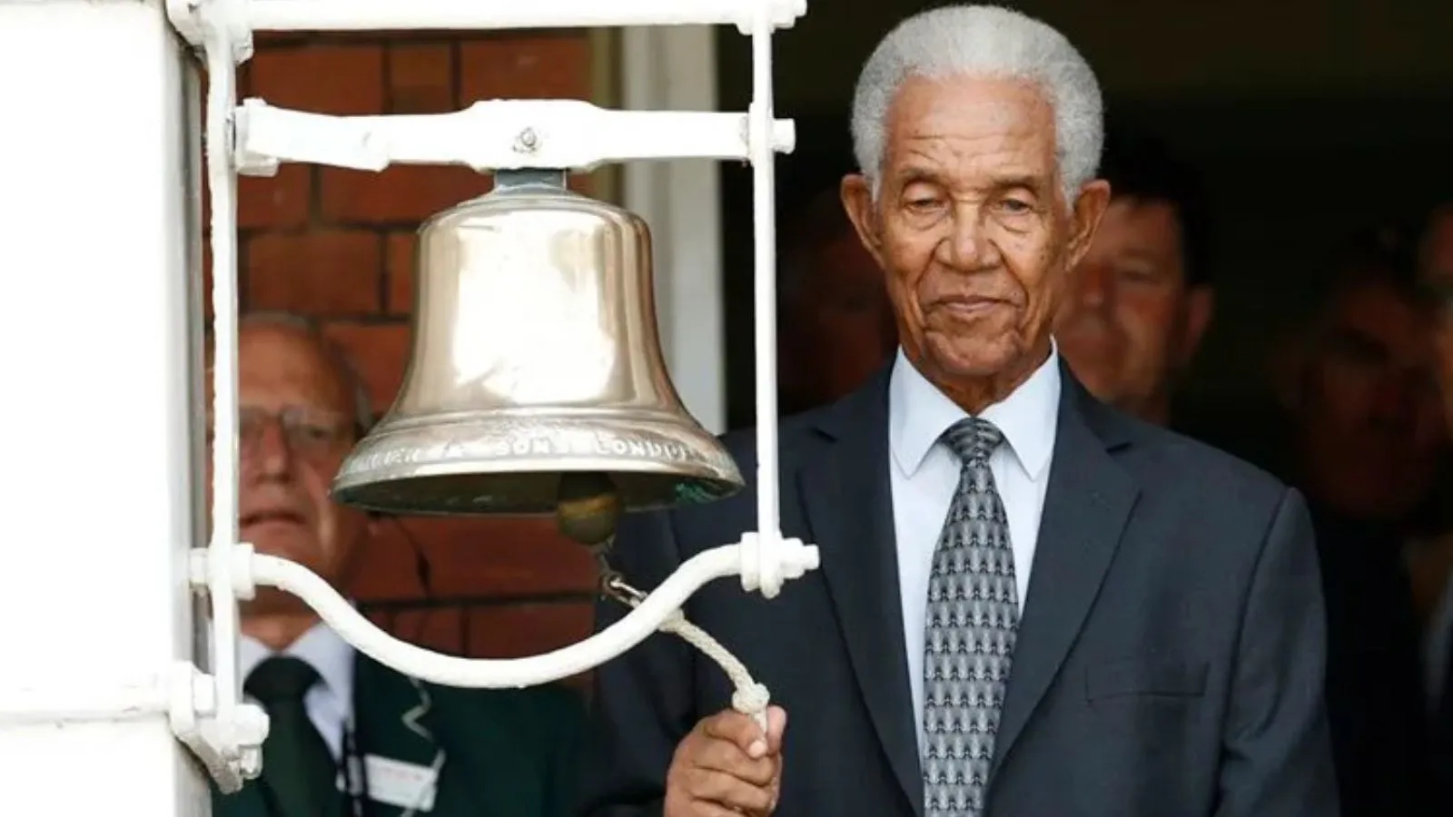 Legendary West Indies cricketer Garry Sobers dies at 89