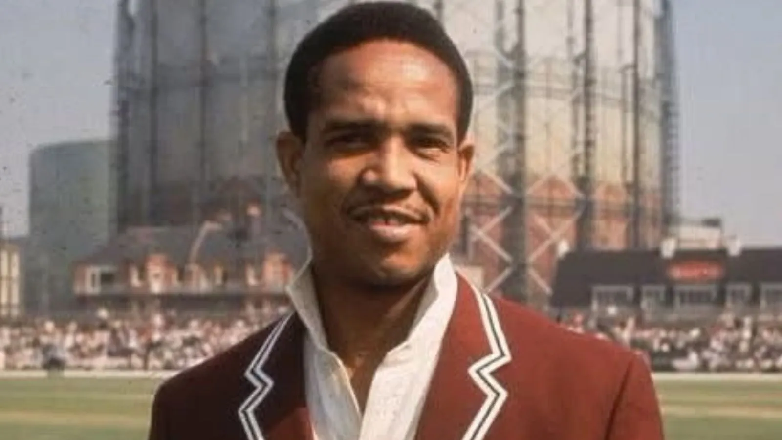 Garry Sobers: The cricketer who did not know he was like no one else