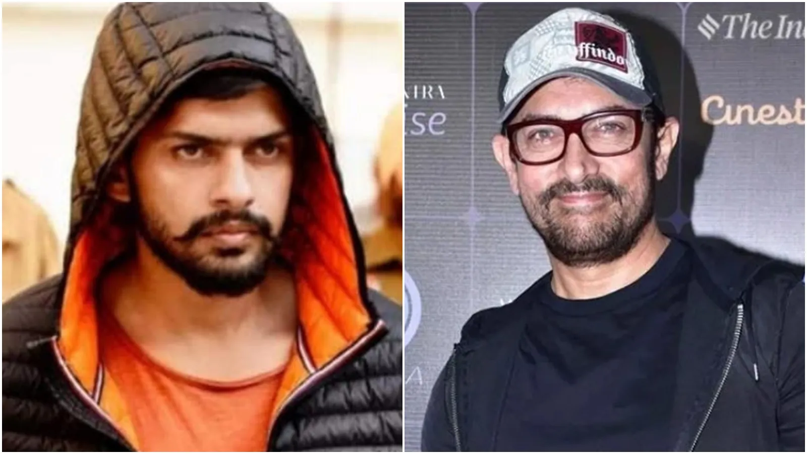 Aamir Khan receives alleged threat in Lawrence Bishnoi gang’s name; police launch probe