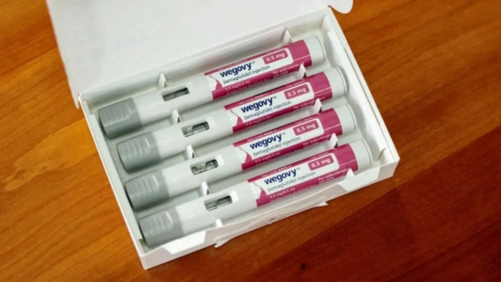 Wegovy approved for fatty liver in India: What the first GLP-1 treatment for liver disease means for patients