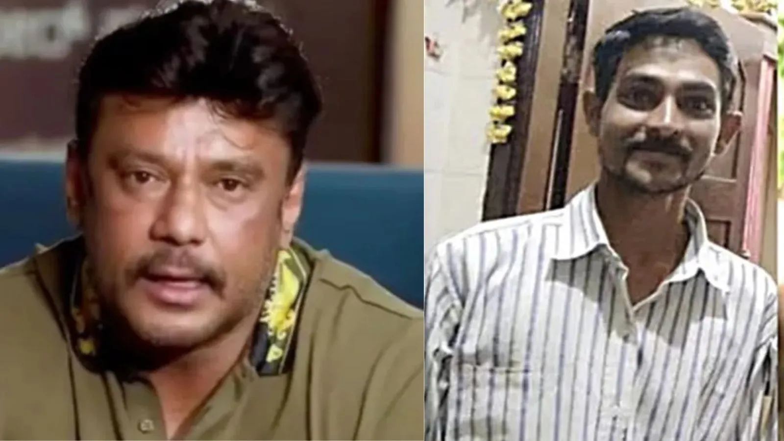 Renukaswamy murder: Court may cancel approver status of Darshan’s co-accused