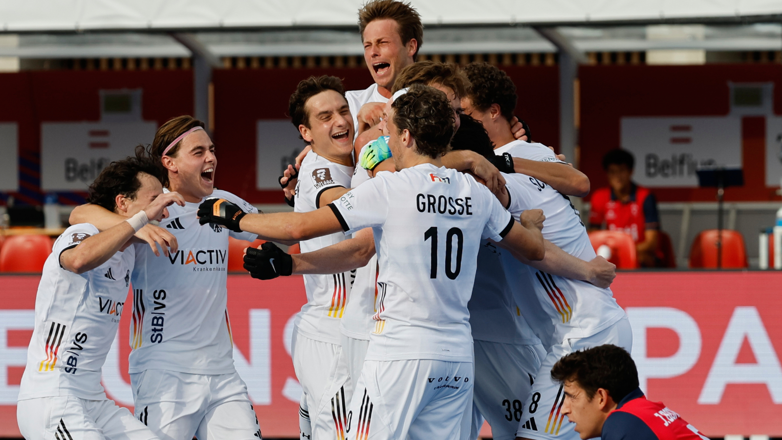 Germany equalling Pakistan’s World Cup record should worry Indian hockey
