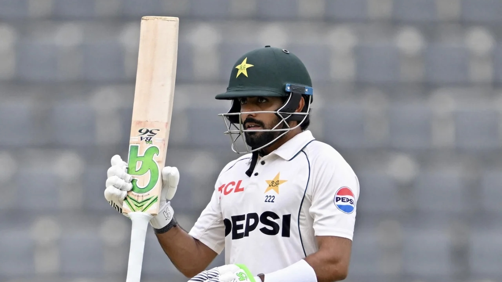 ‘You’re a great player in front of social media’: Basit Ali on Babar Azam