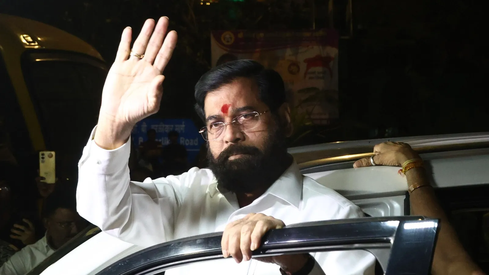 ‘Every Shiv Sainik wants Shinde as CM again’: Sena ministers go public on 2029 plan