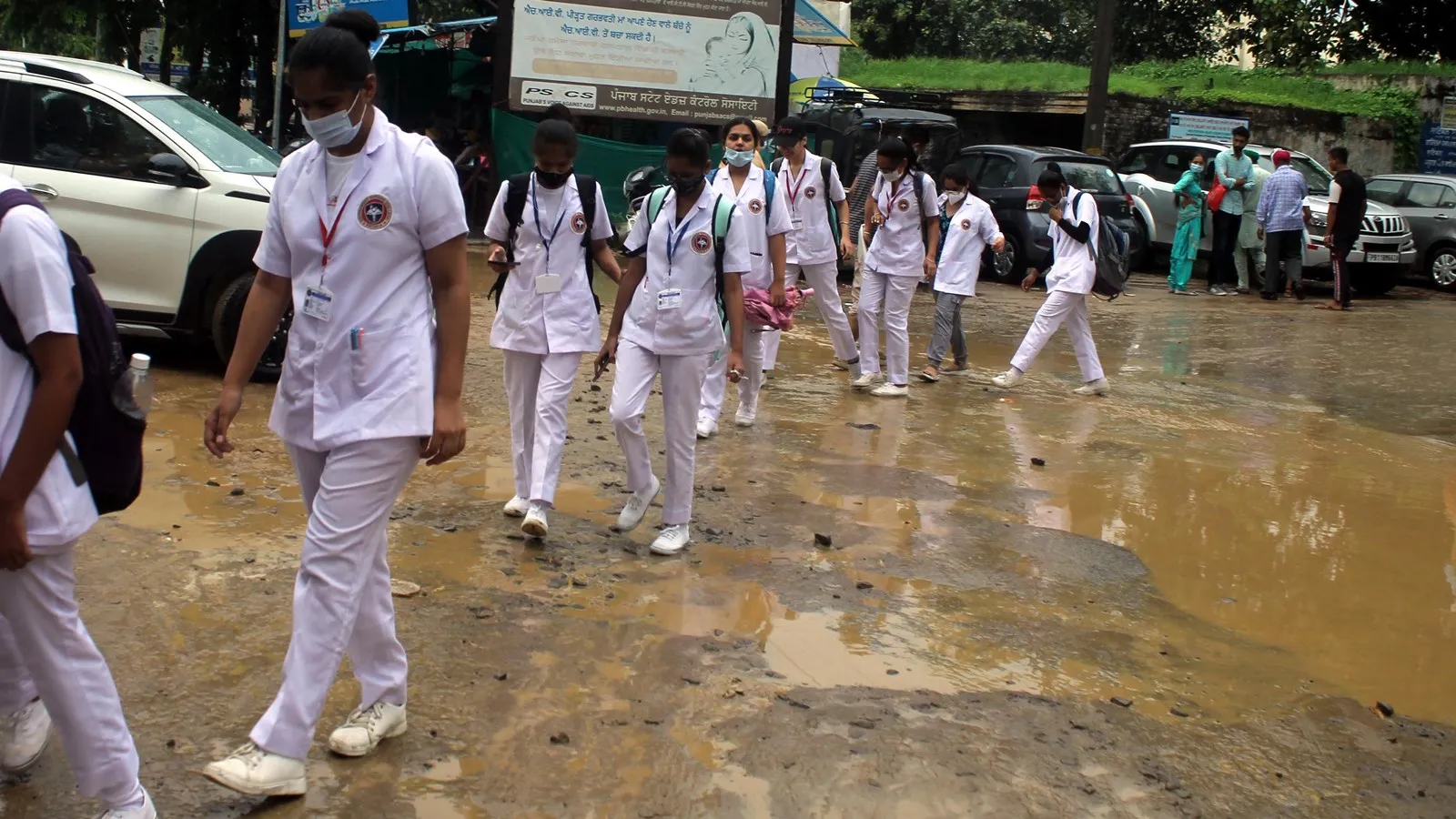 Ladakh’s first medical college gets health ministry approval to fast-track 2027 launch in Leh