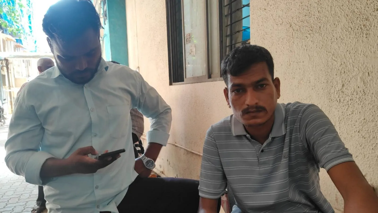 A Maharashtra doctor takes a stand. His death sparks suspension, probe