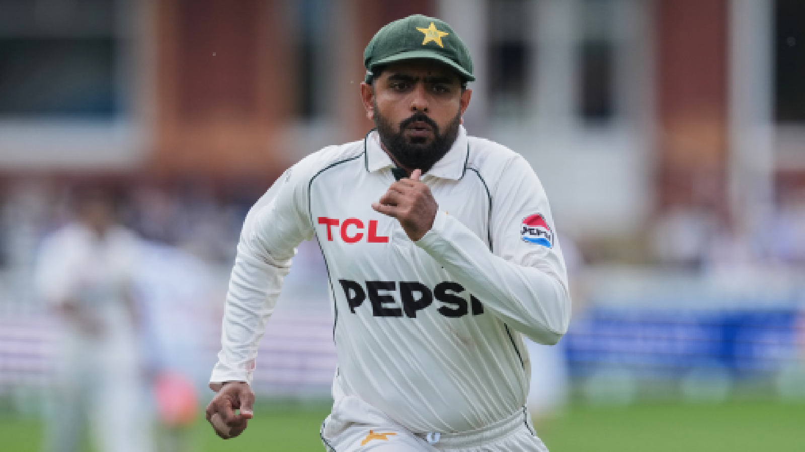 ‘Could be long interview for Babar’: Pietersen’s dig at PAK’s Test team overhaul