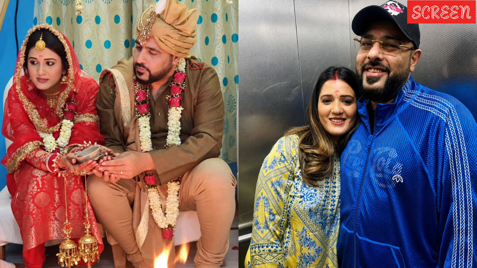 Badshah-Isha Rikhi announce divorce: Secret marriage, no acknowledgement from singer