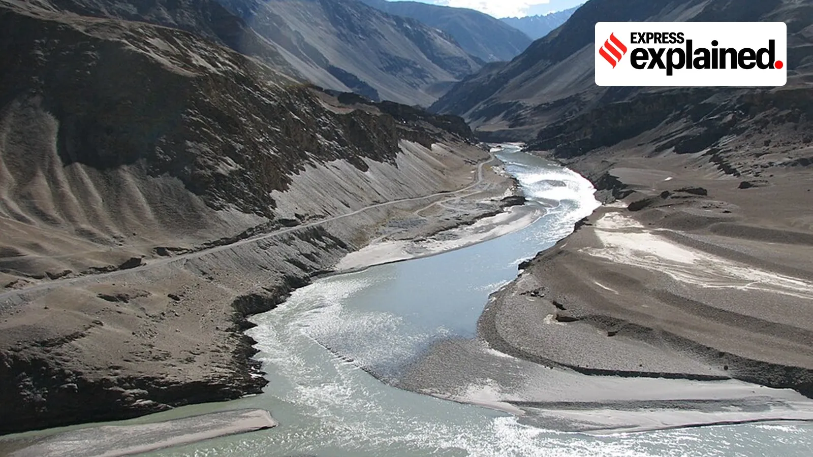 Sharing water post Indus Waters Treaty: The road ahead for India, Pakistan