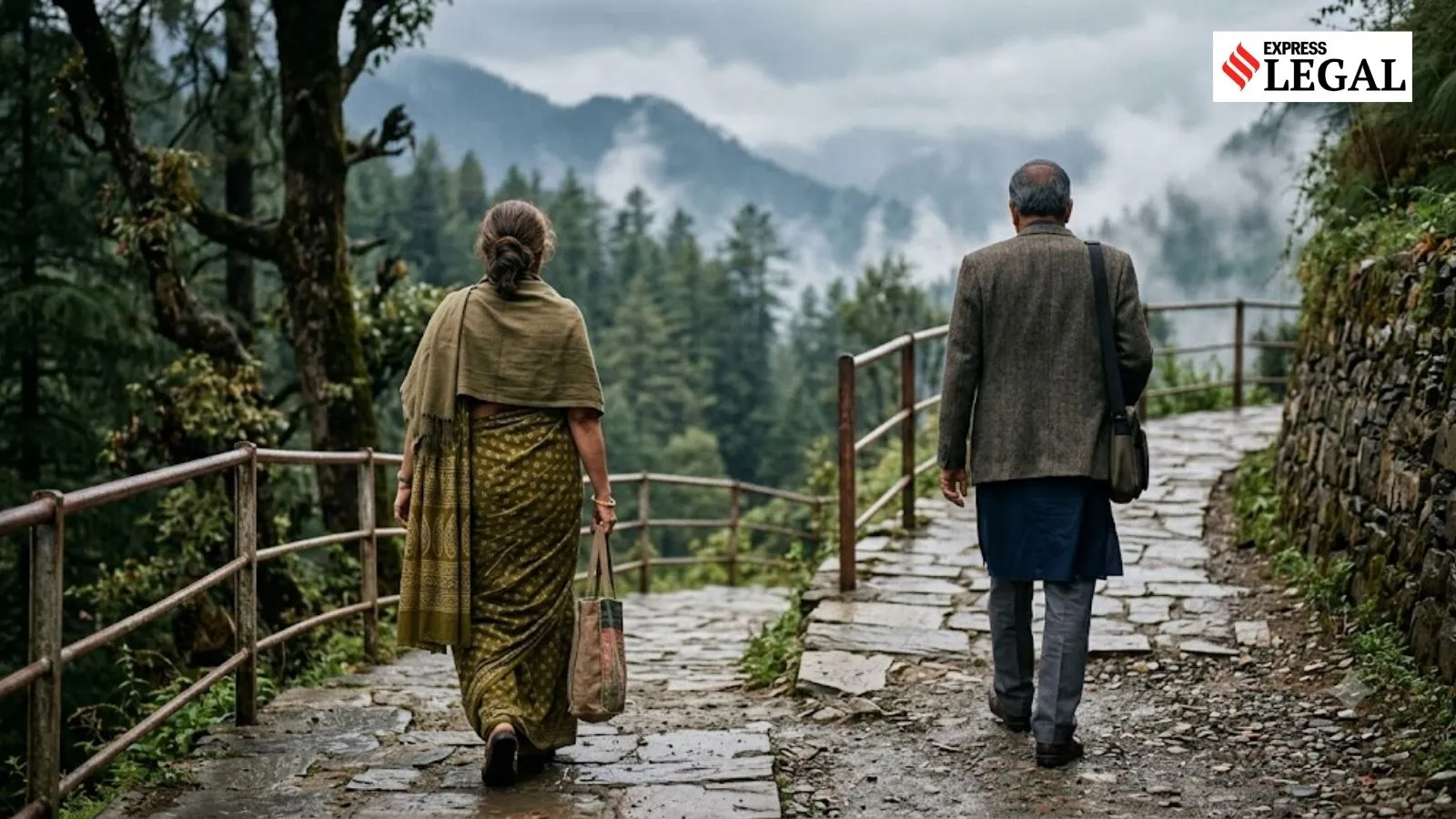 ‘Wife can’t be a beggar’: Himachal Pradesh High Court upholds divorcee’s maintenance