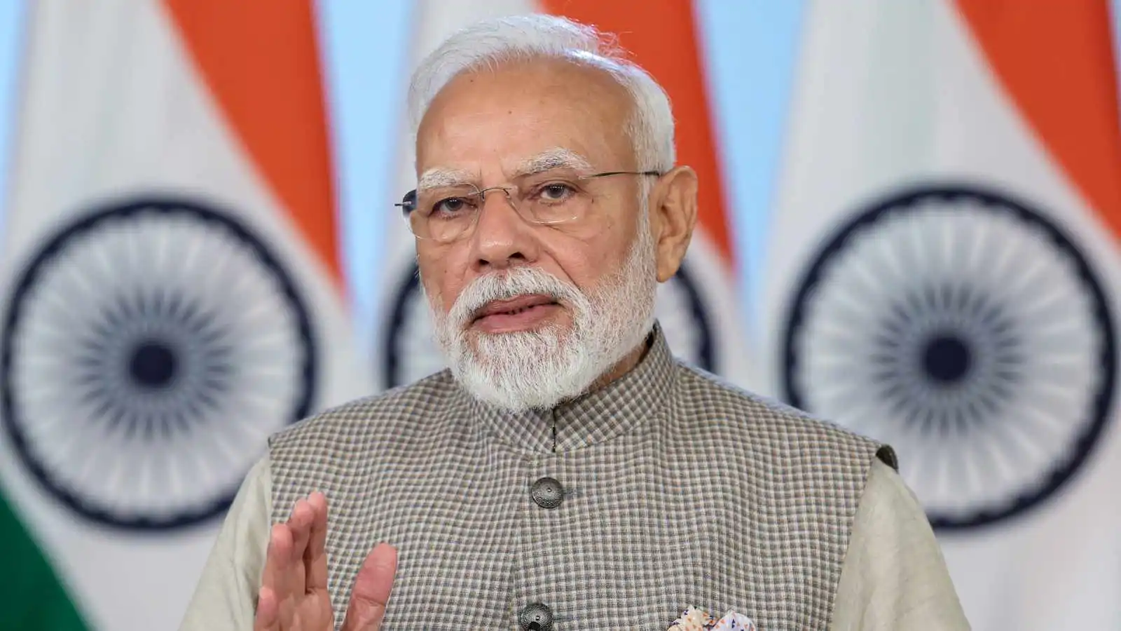 PM’s GDP video from Kyrgyzstan: ‘Avoid foreign wedding, travel, buying gold’
