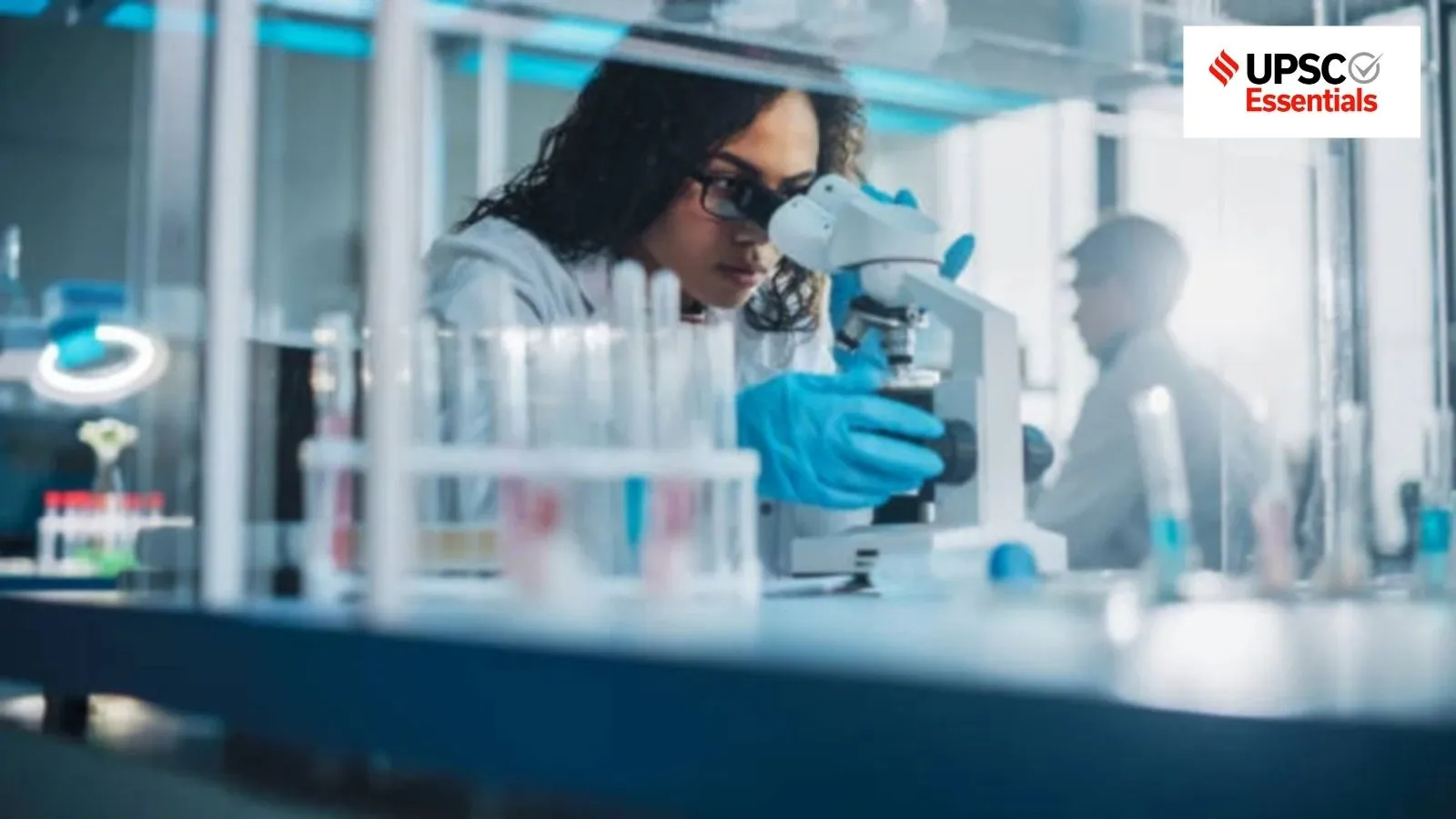 How India’s R&D ecosystem shapes its goal of becoming a knowledge-driven economy