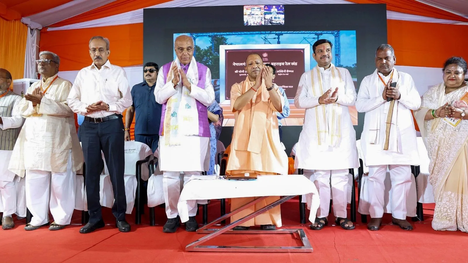 140-year-old UP-Nepal border rail link gets Rs 730-crore upgrade. Check details