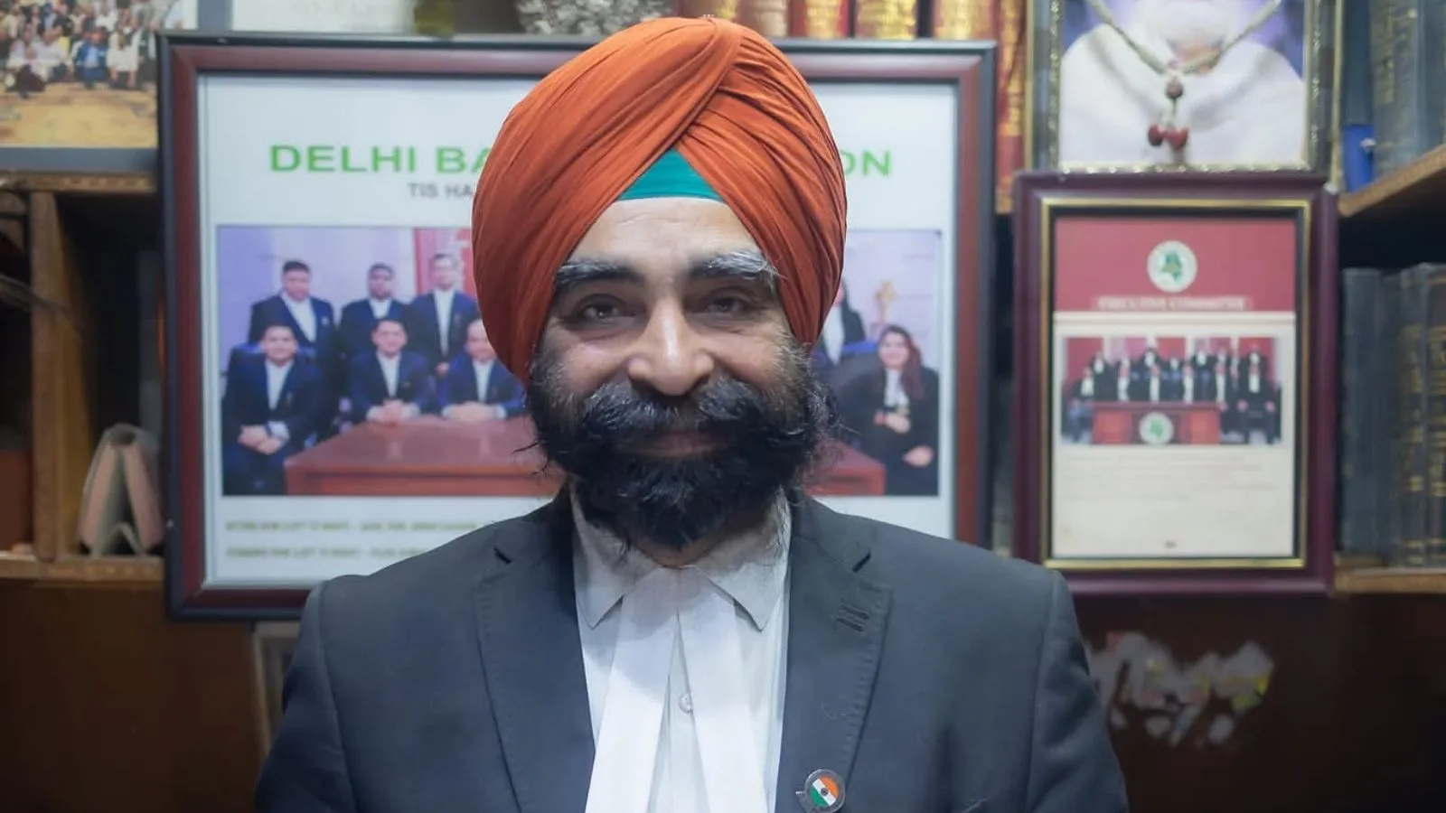 A ‘judge in Thailand’ asked Delhi lawyer for money. Vist to courtroom revealed scam