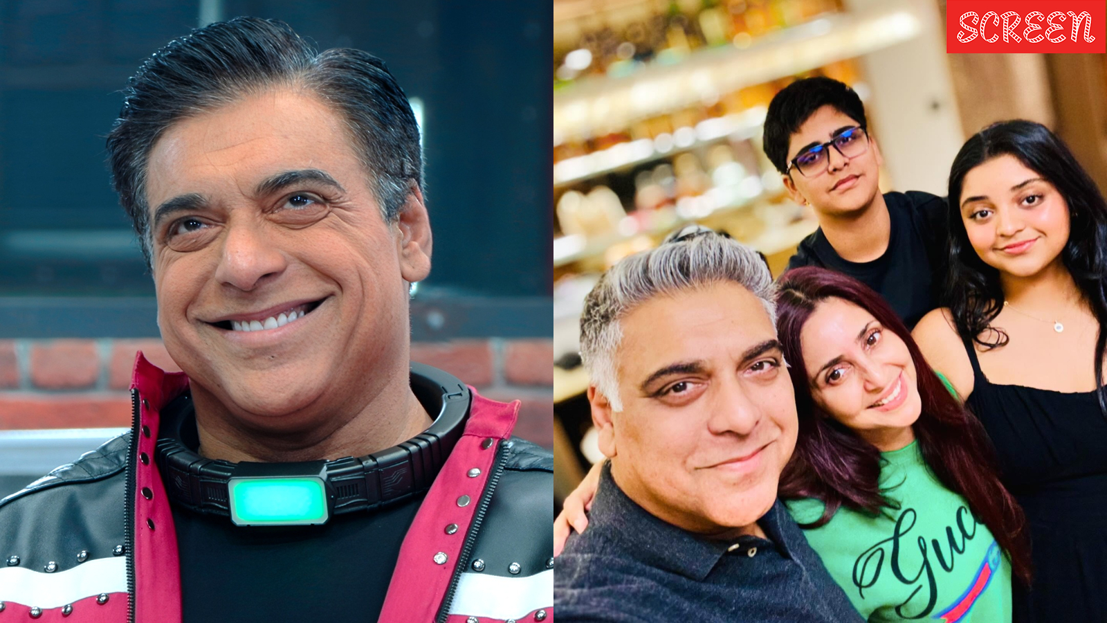 Ram Kapoor says he was ‘happy, super thrilled’ about father’s death: ‘His pain was over’