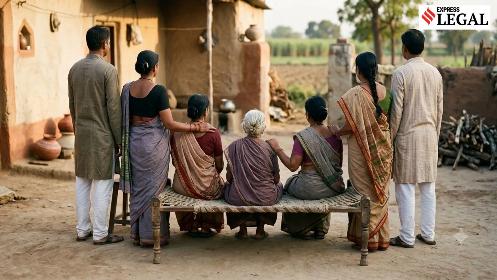 6 children, decades together: Patna High Court orders family pension for second wife