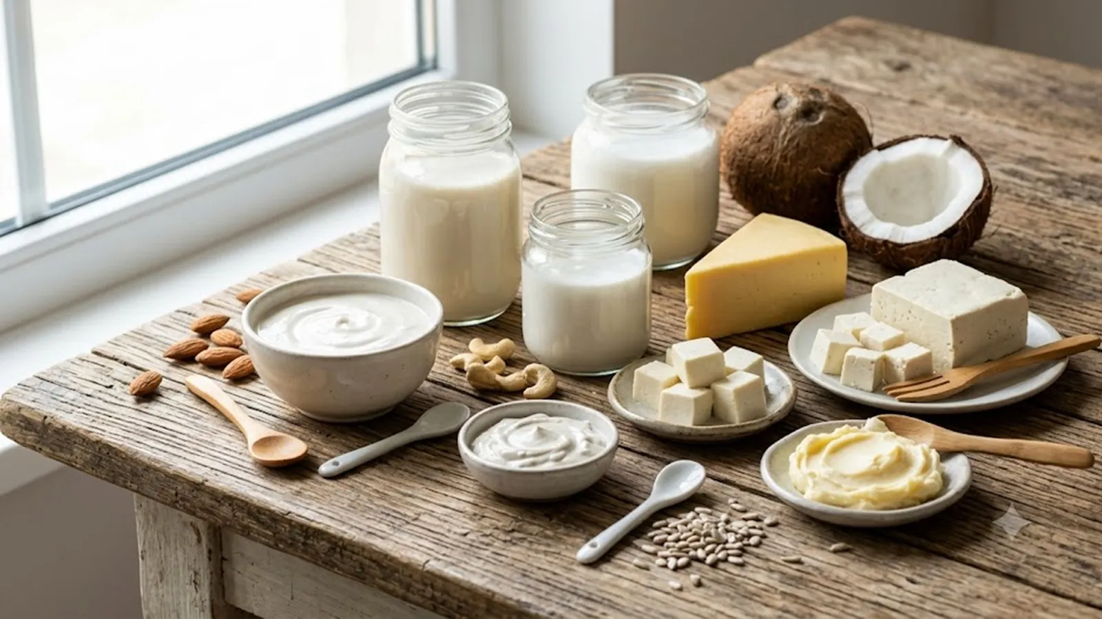 Analogue dairy crackdown: What it means for your food and health