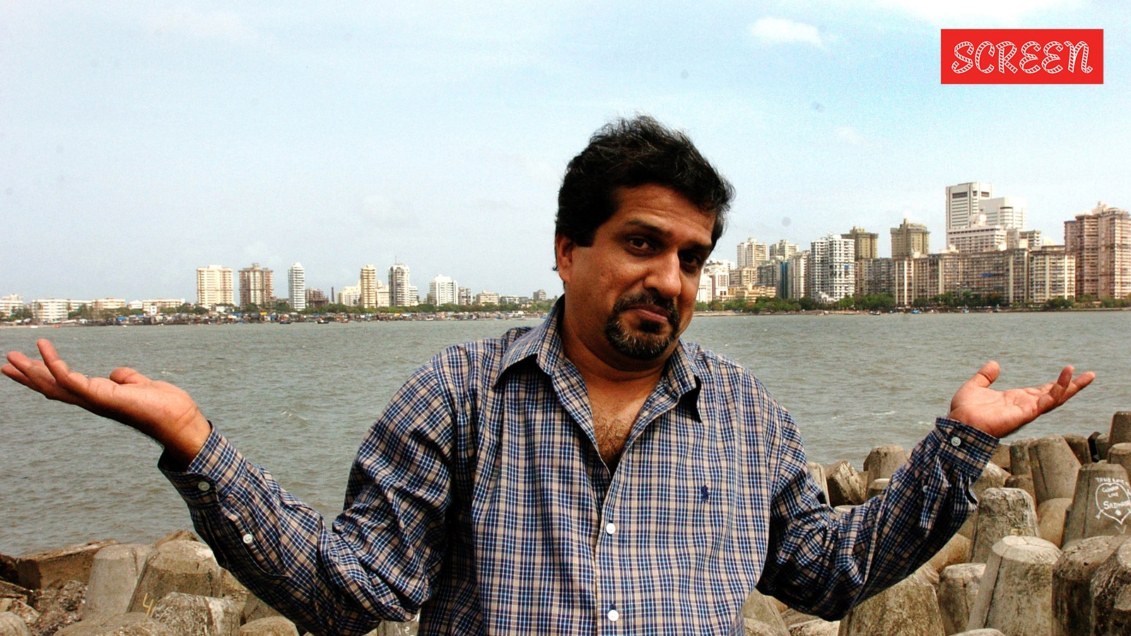 ‘Playing a victim’: Darshan Jariwala hits back at wife Apara Mehta’s ‘ugliest woman’ claim