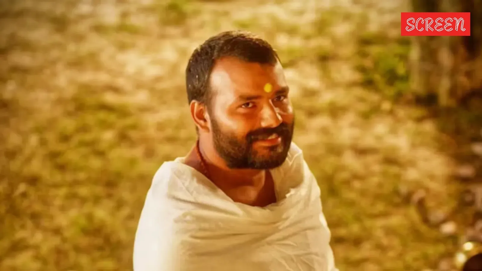 Hanuman Ansh song makes visually impaired singer viral, once sang in Bundelkhand streets