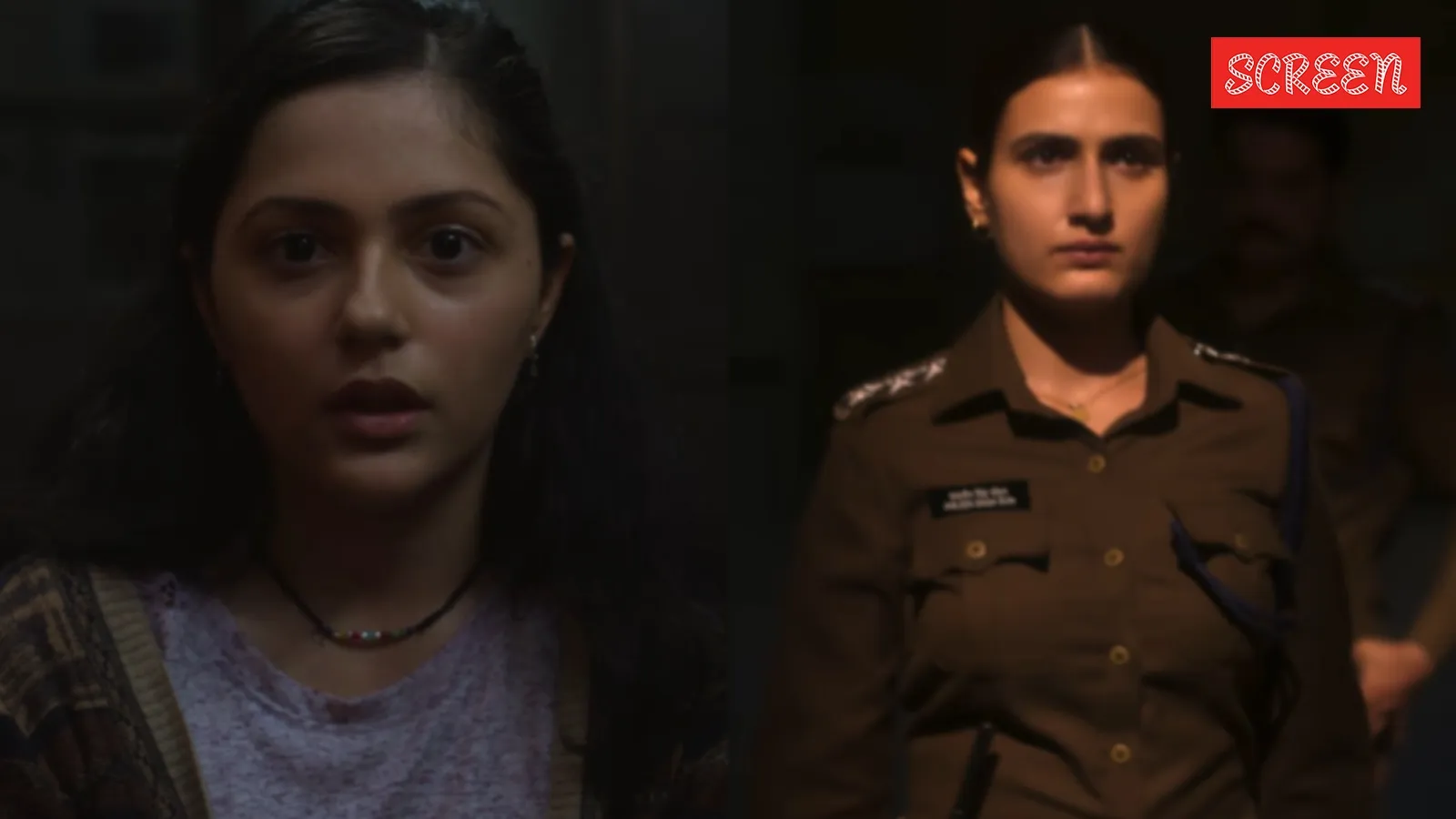 After Saiyaara, Aneet Padda takes on a cult leader in JioHotstar’s Hunkkaar, watch teaser