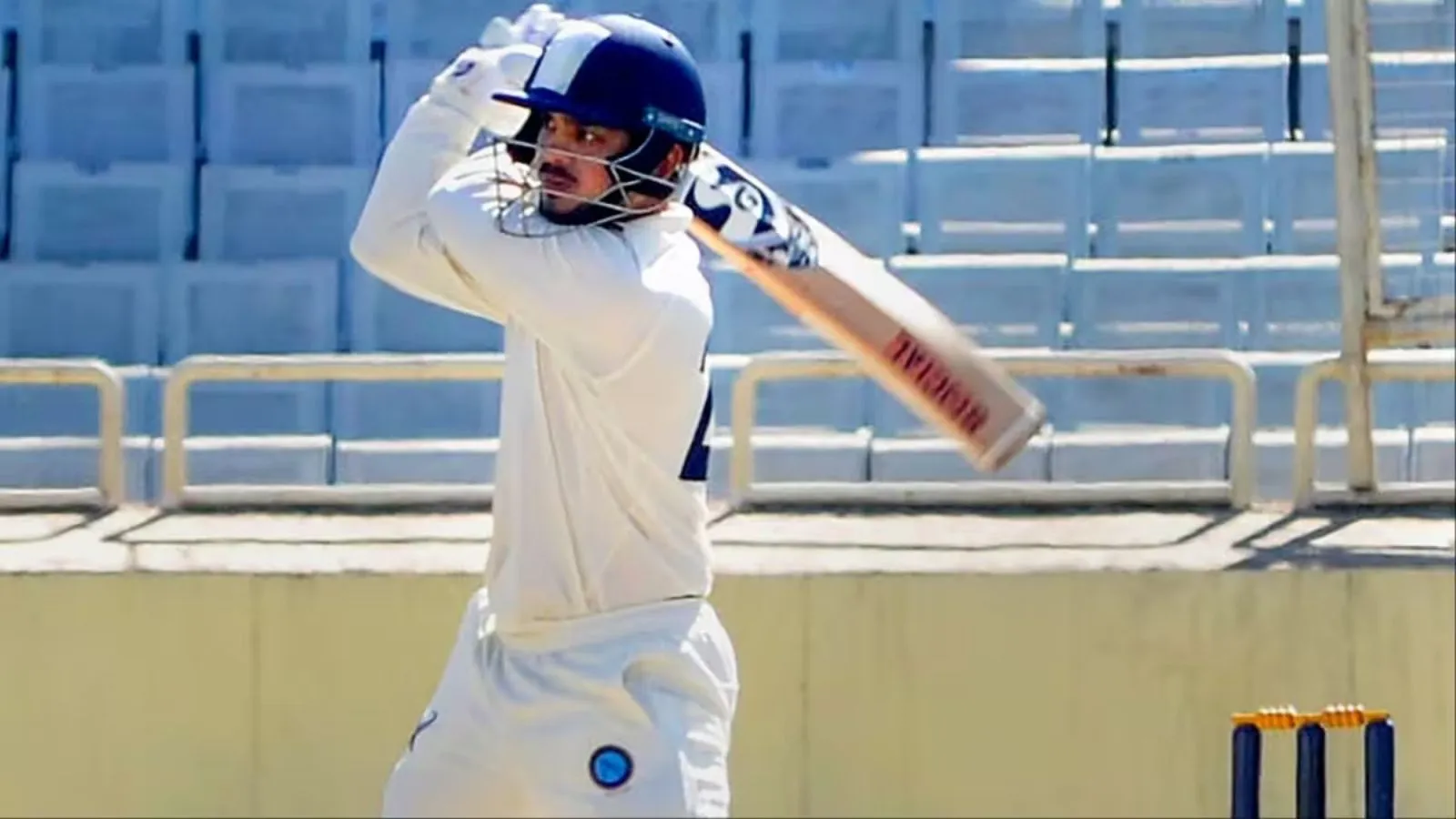 How Ishan Kishan’s counterpunching 39 not out carried East Zone to final