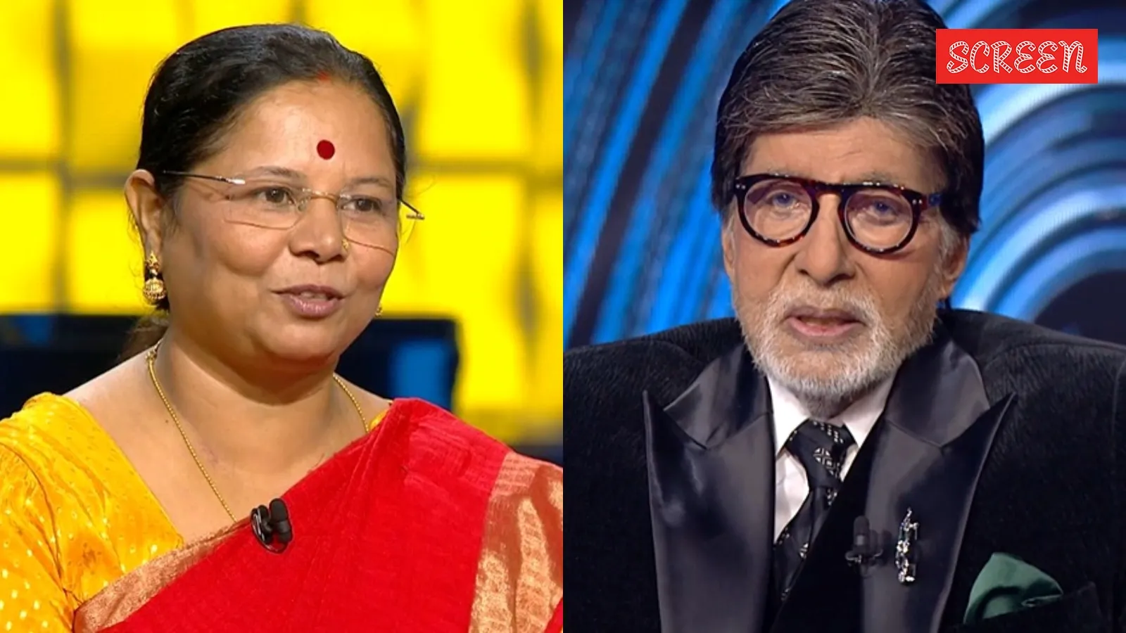 KBC 18: Azamgarh principal misses Rs 12.5 lakh question on sea otter, takes home Rs 5 lakh