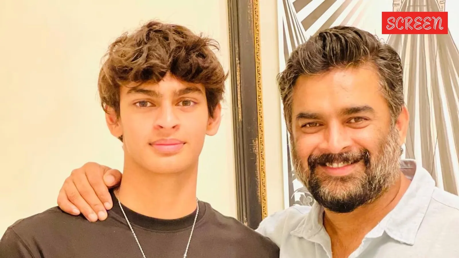 ‘Treated him like an adult at 5’: Madhavan on unconventional approach to raising son Vedaant
