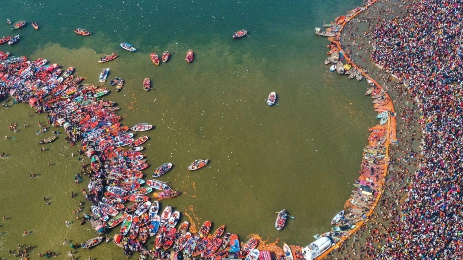 Ayodhya, Prayagraj and Varanasi: How UP came up with ‘Spiritual Triangle’ pilgrimage
