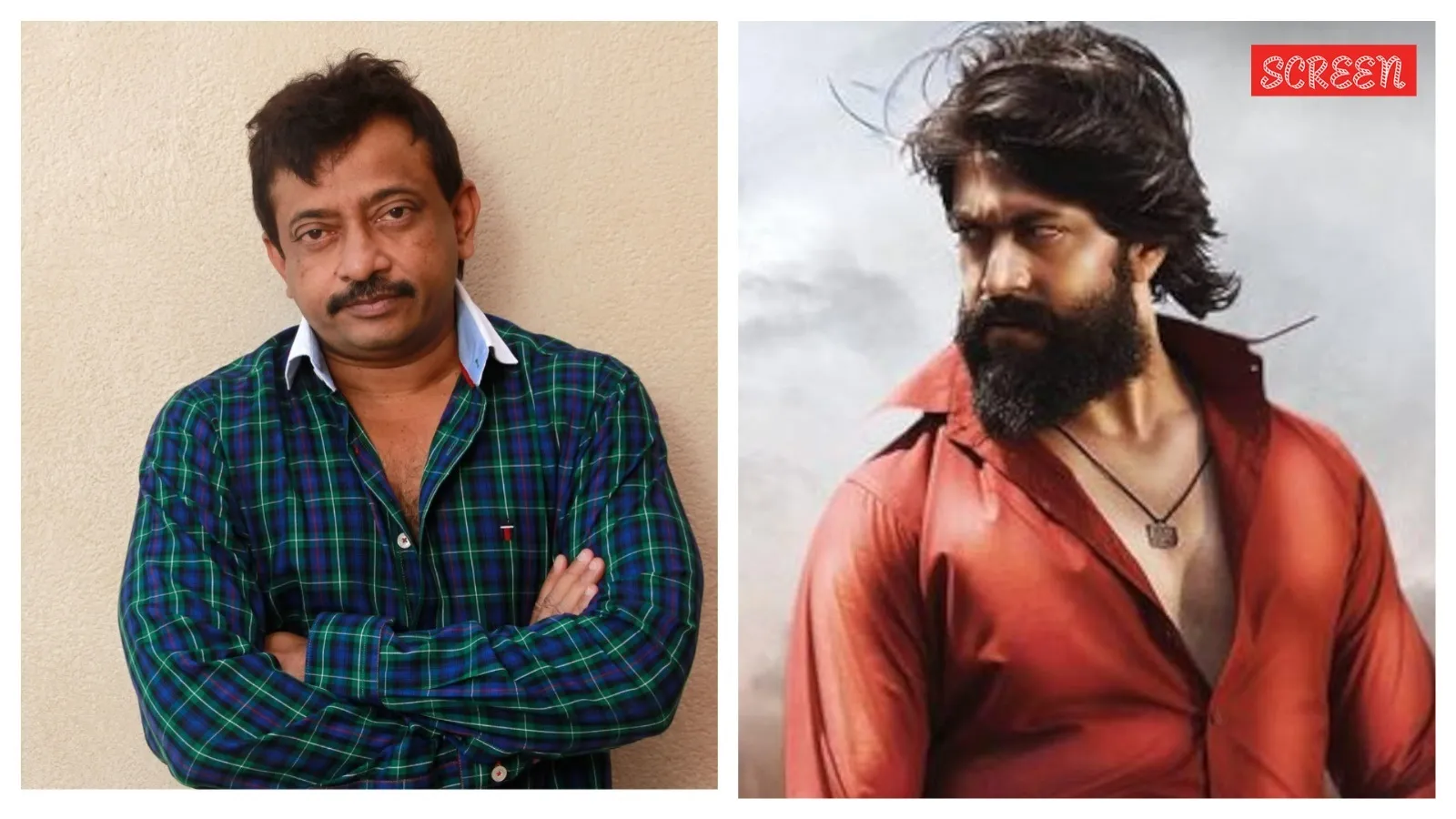 Ram Gopal Varma defends Allu Aravind’s ‘Who was Yash before KGF’ remark