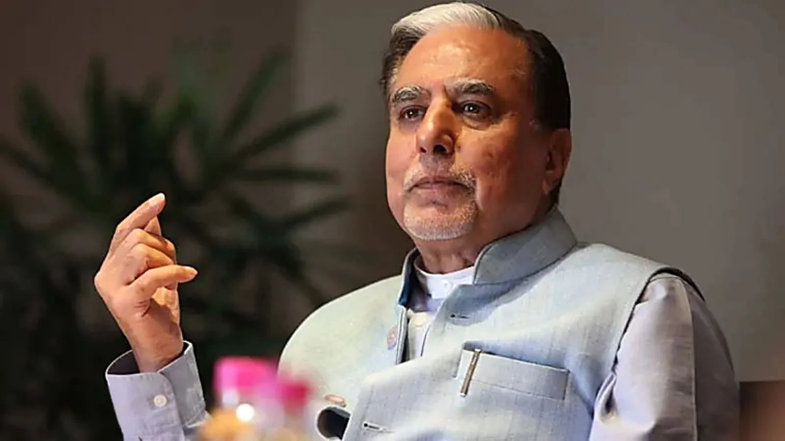 Zee founder Subhash Chandra’s Rs 6.25-cr settlement plan against Rs 22,006 cr claims on hold