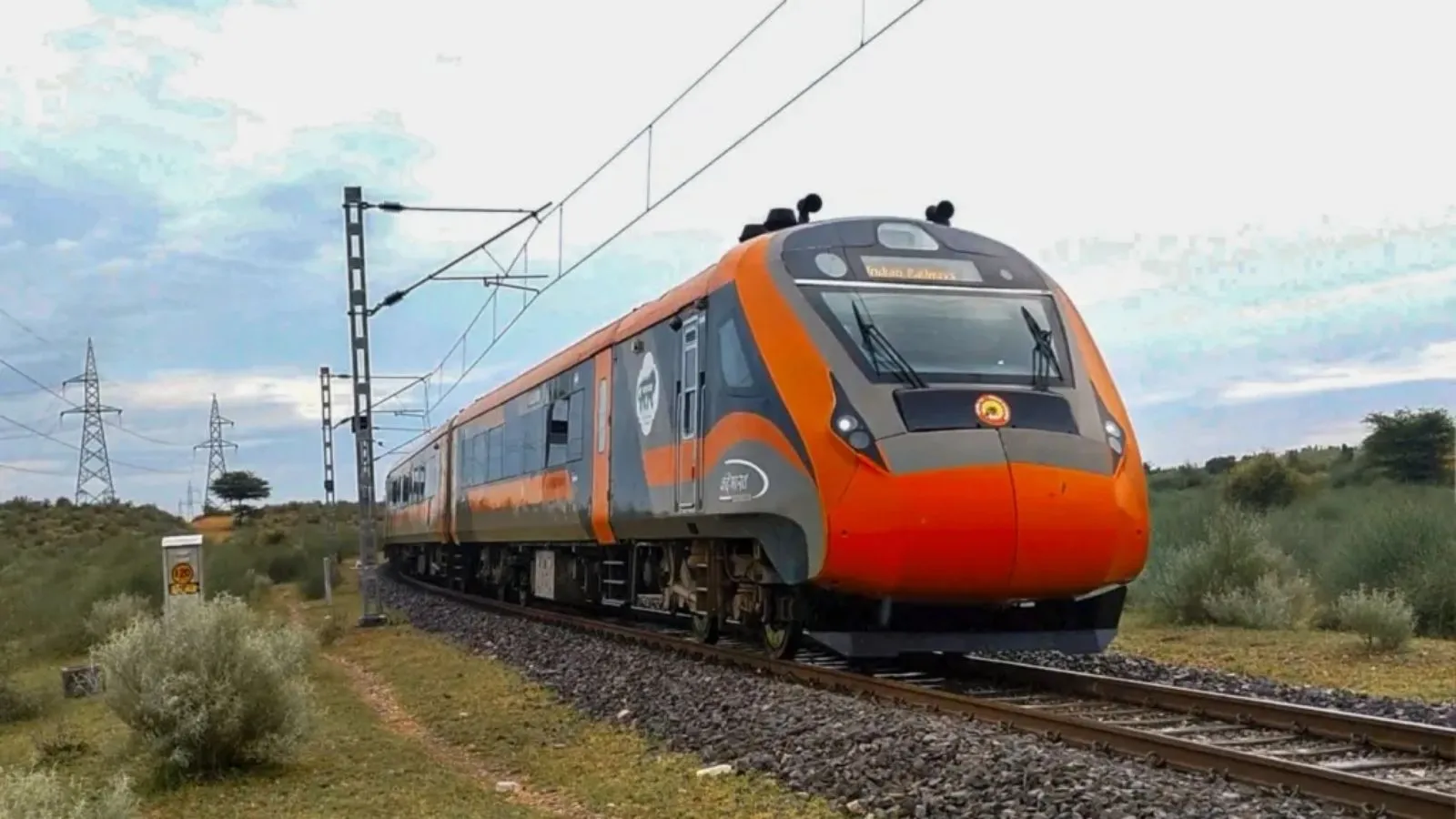Railway Board approves Surat-Udaipur Vande Bharat train, discontinues one existing service