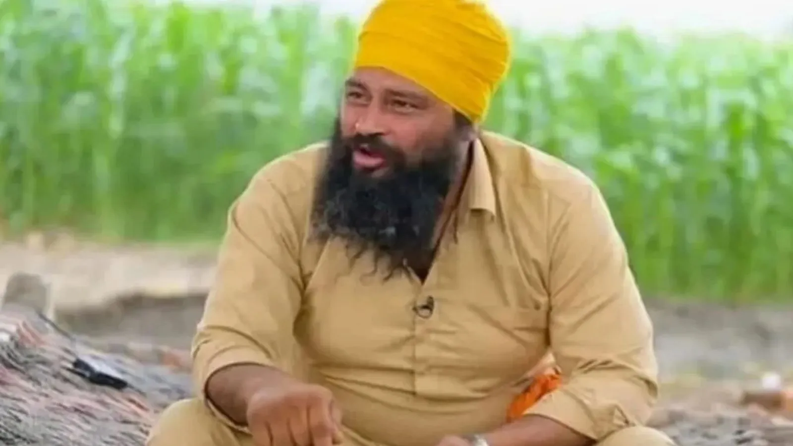 Ahead of Amit Shah visit, Punjab hands anti-drug activist’s murder case to CBI
