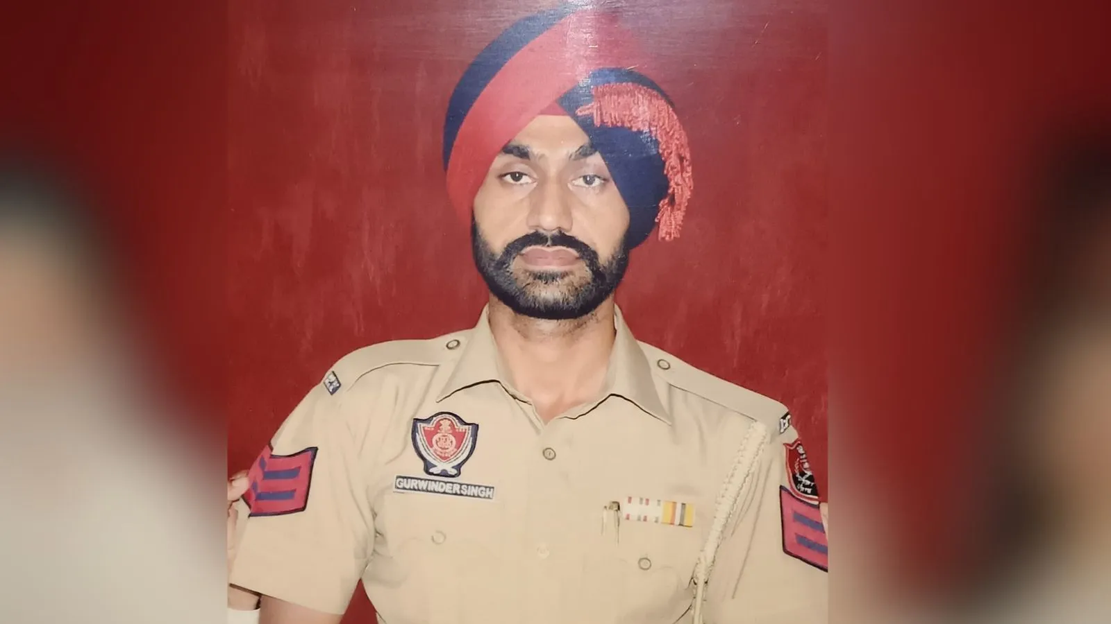 2 dead, 2 critical after Punjab cop shoots family, self in Mansa
