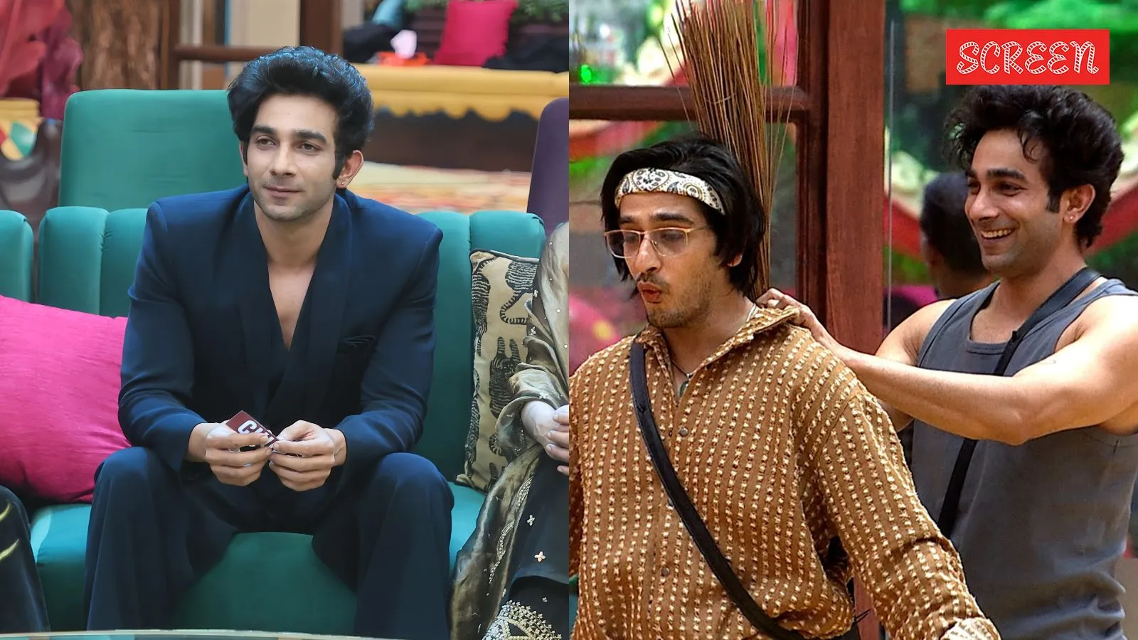 Aman Gandhi calls Qazi Touqeer ‘Bigg Boss 20 winner’: ‘Everyone else playing for second’