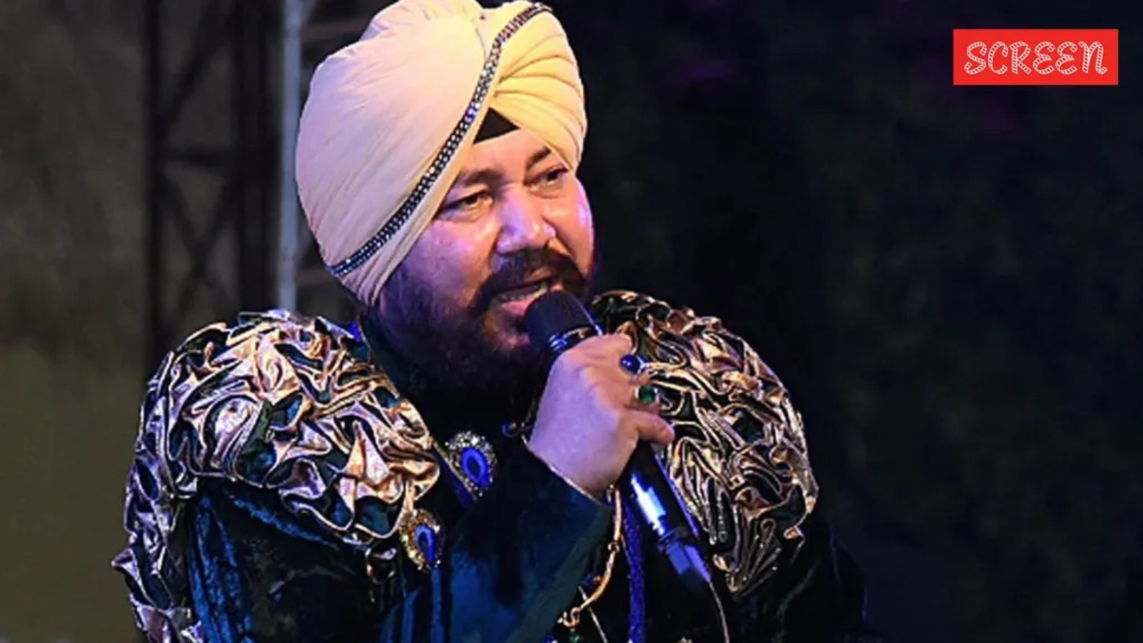 ‘Daler Mehndi was only lip-syncing to his songs, was paid Rs 35 lakh’: Uttarakhand minister