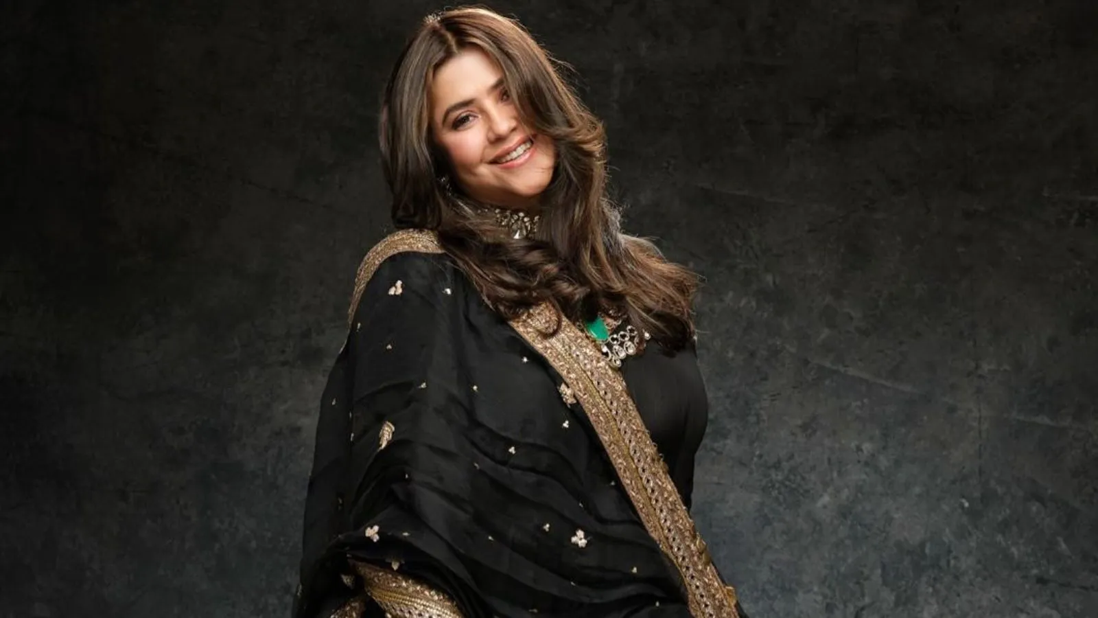 ‘Even though I didn’t give birth’: Ektaa Kapoor on navigating postpartum struggles after surrogacy