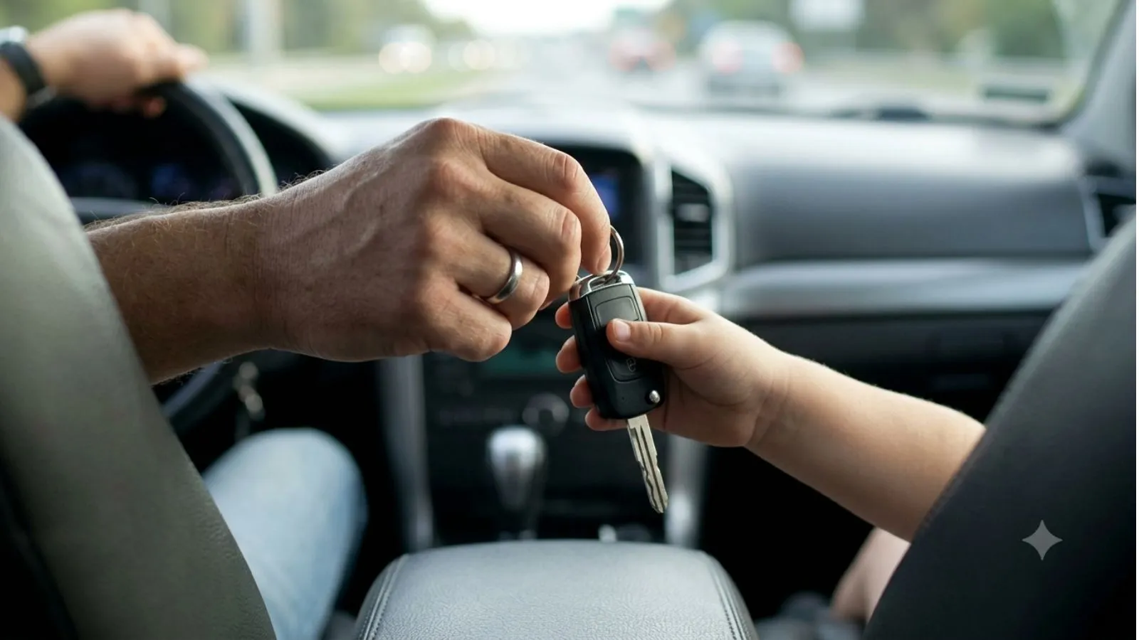 ‘Steering wheel not a plaything’: Parents liable for fatal crashes caused by minors