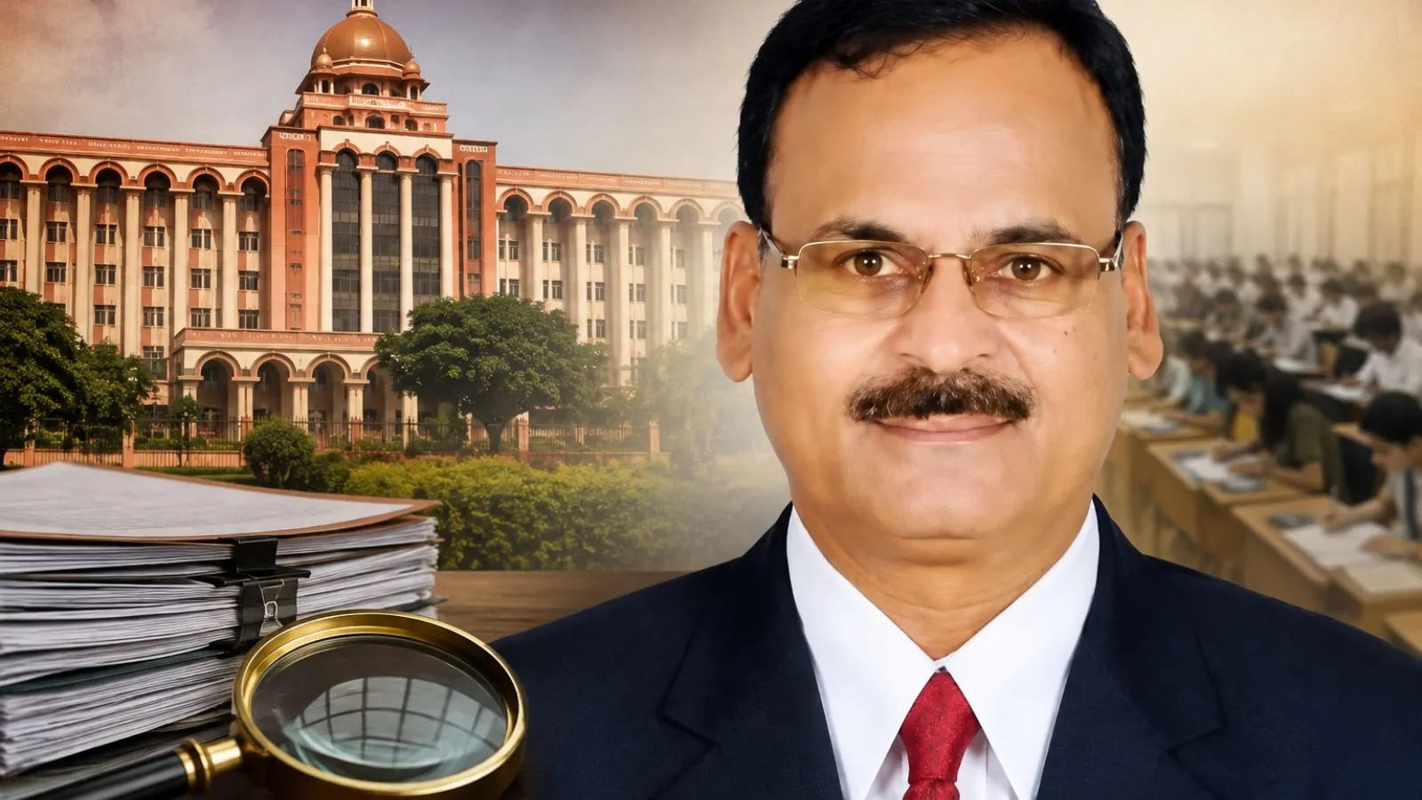 KPSC jobs racket: ED to probe Sahukar’s receipt of Rs 4 crores in cash in four months