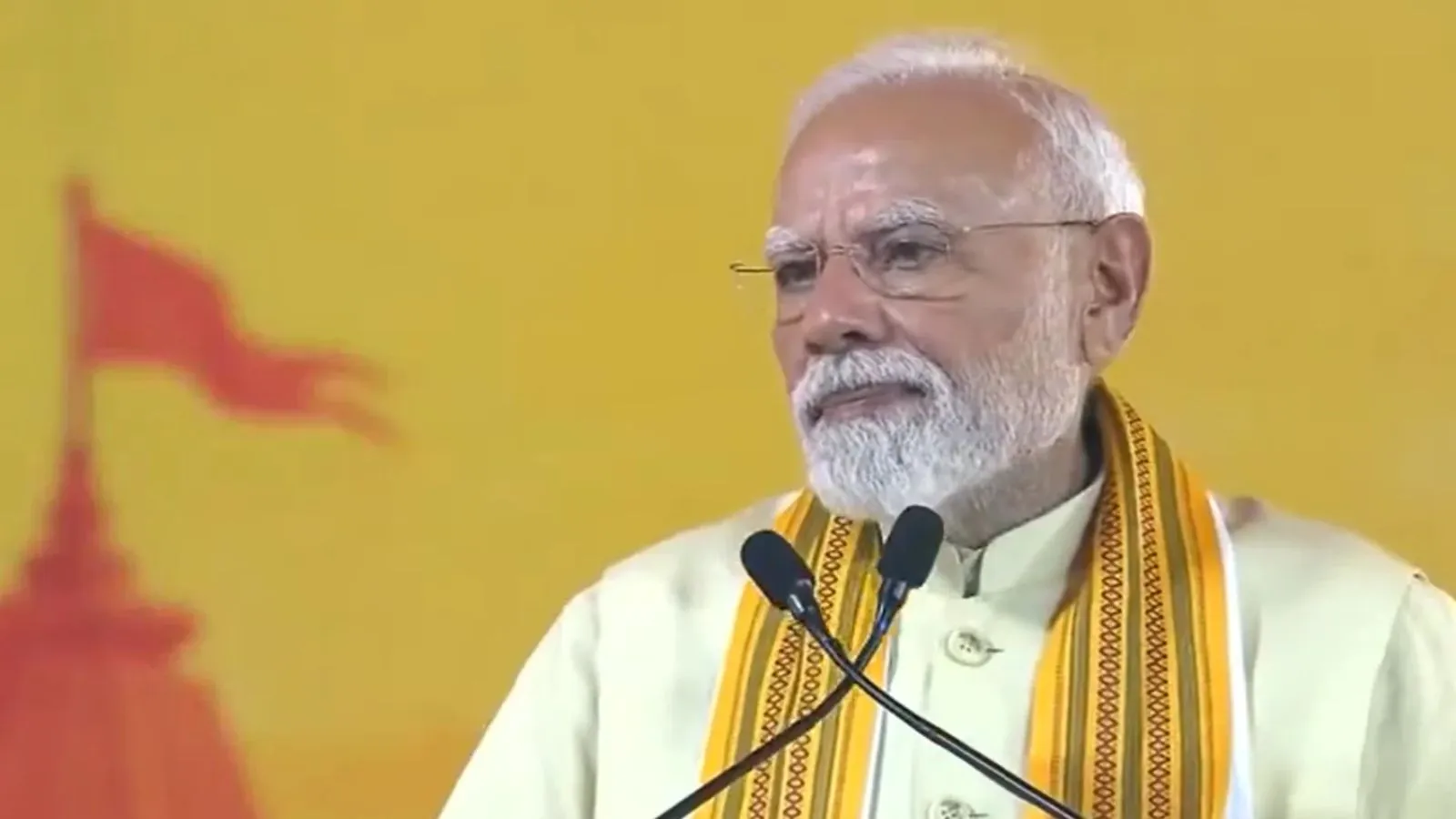 India News Live Updates, 20 October 2026: PM Modi extends Vijayadashami greetings, says Ramlila symbolises triumph of truth over falsehood