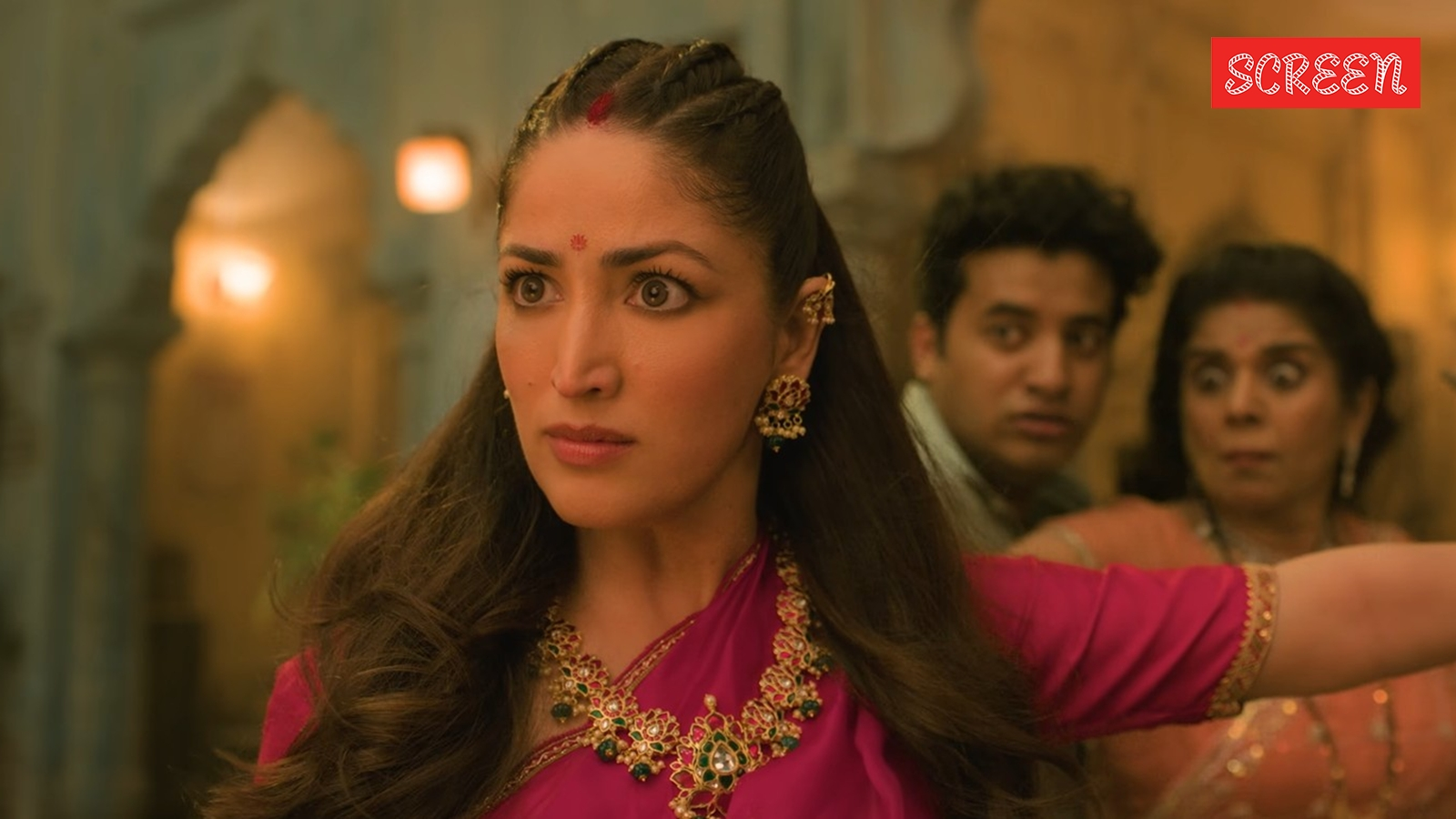 Nayyi Navelli box office day 4: Yami Gautam film fails first Monday test, earns Rs 19 cr