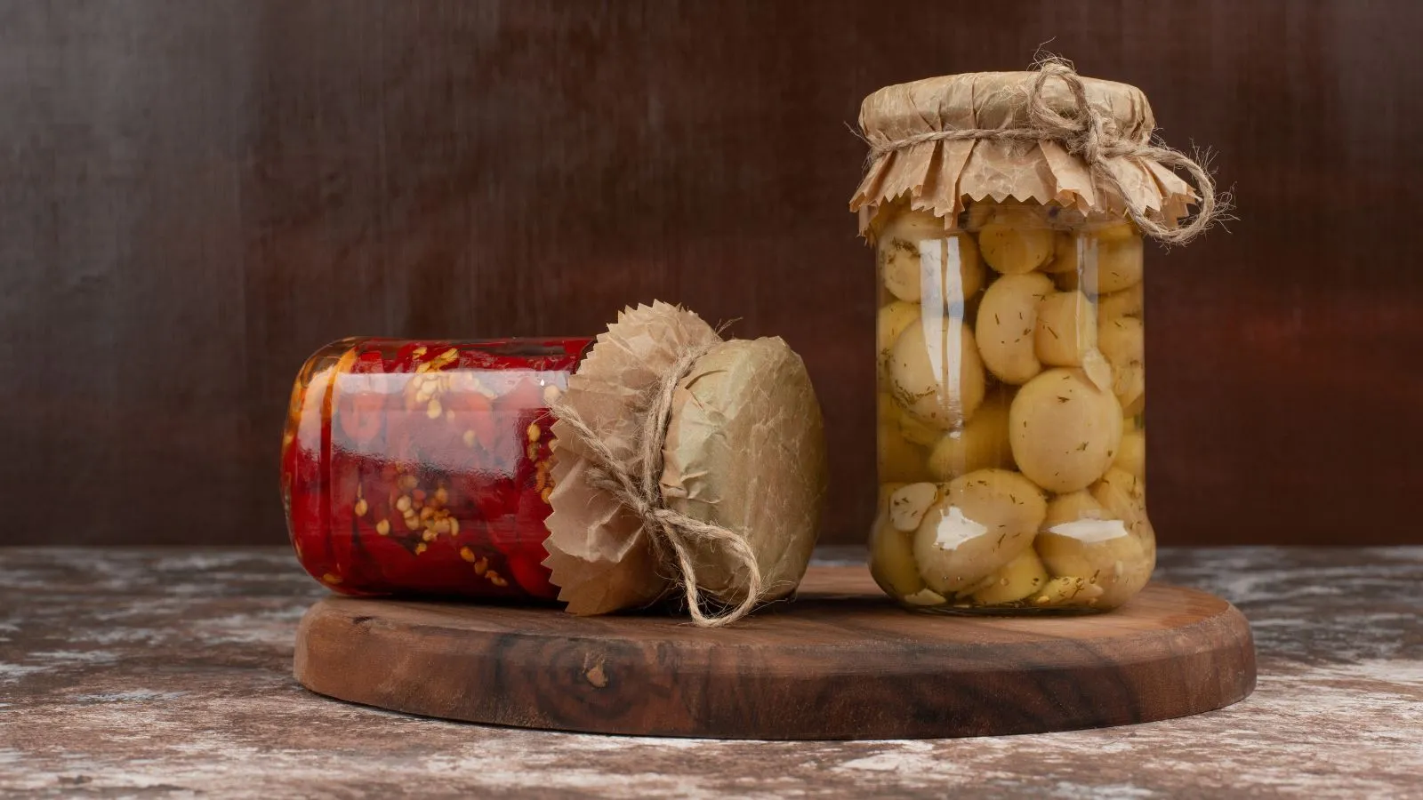 Homemade aachar safety: How to spot spoilage and store pickles properly