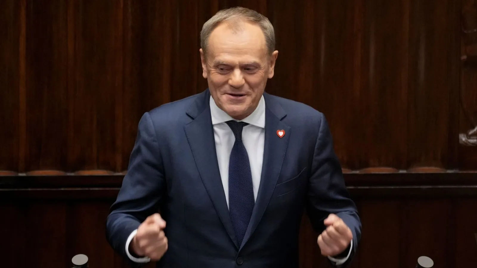 Poland PM Donald Tusk to visit India on October 21 for three-day visit