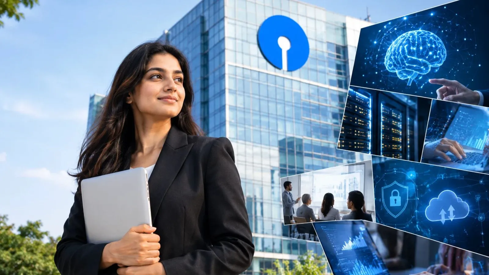SBI Recruitment 2026: Apply for chief AI officer, other AI-specific posts