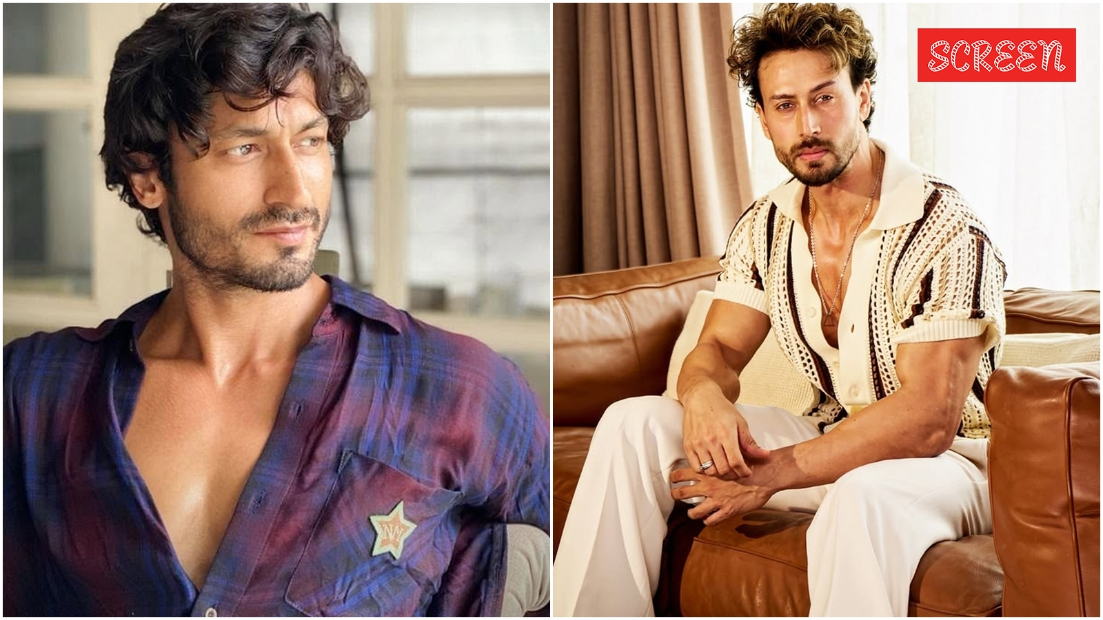 ‘What is this?’: Vidyut Jammwal calls out fans who were present during attack on Tiger Shroff
