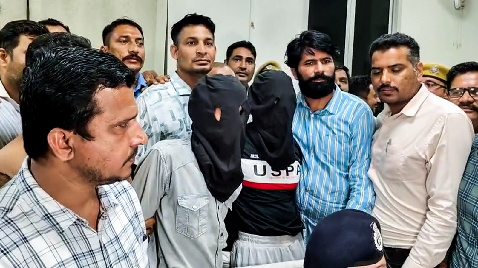 Tiger Shroff’s shooters came for him a week earlier, but he skipped football that Sunday