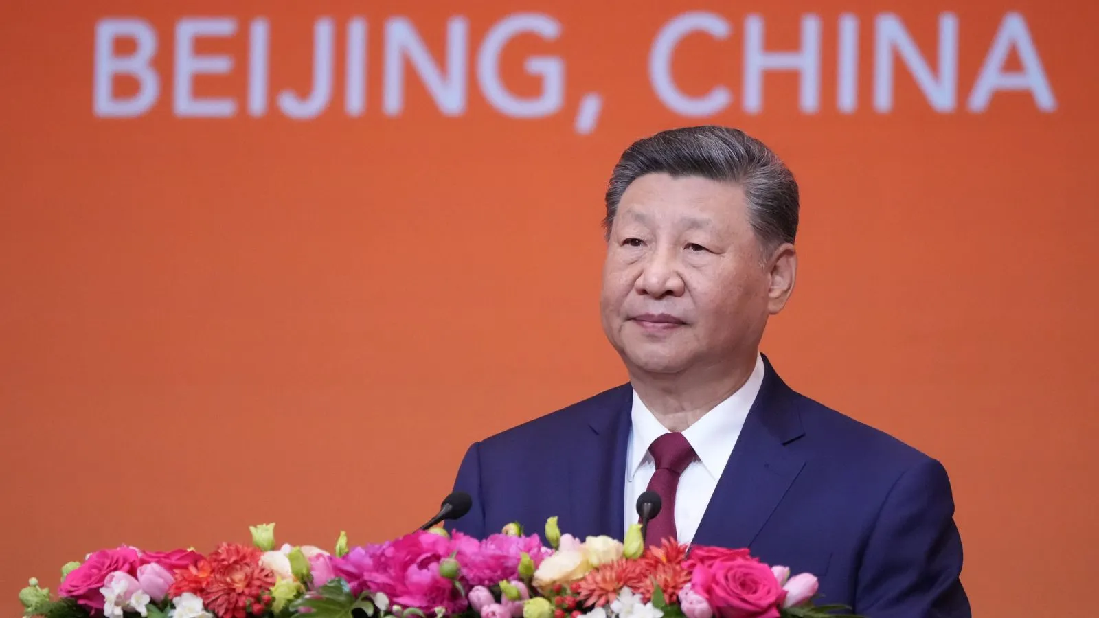 China’s AI export order is a switch, not a wall