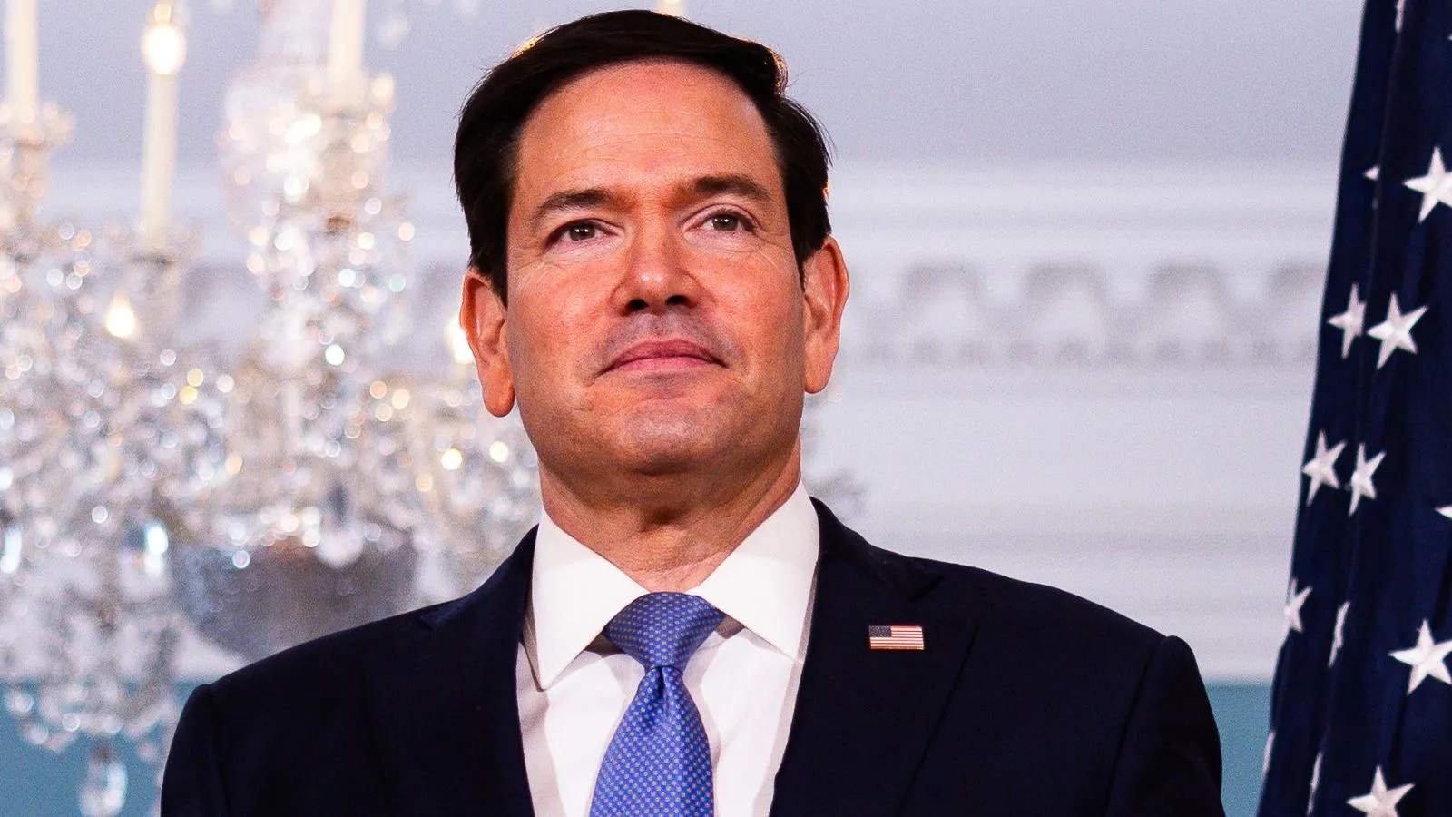Rubio in Jamnagar, and the power of capital in diplomacy