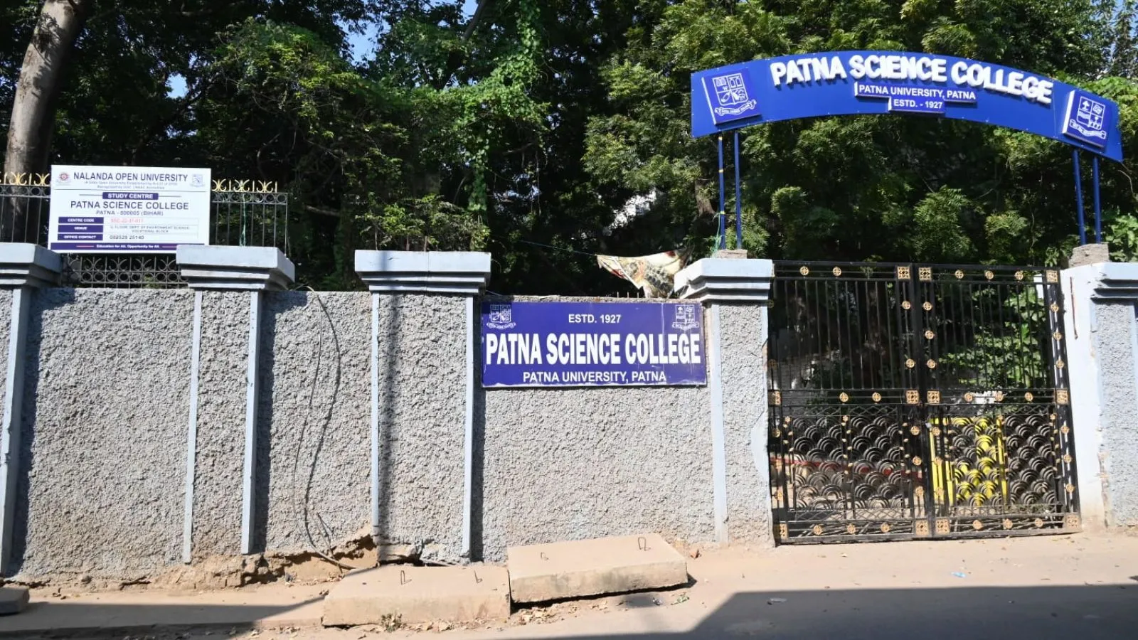 Ahead of Bihar MLC polls, colleges flag ‘fake’ entries in Patna Teachers’ constituency