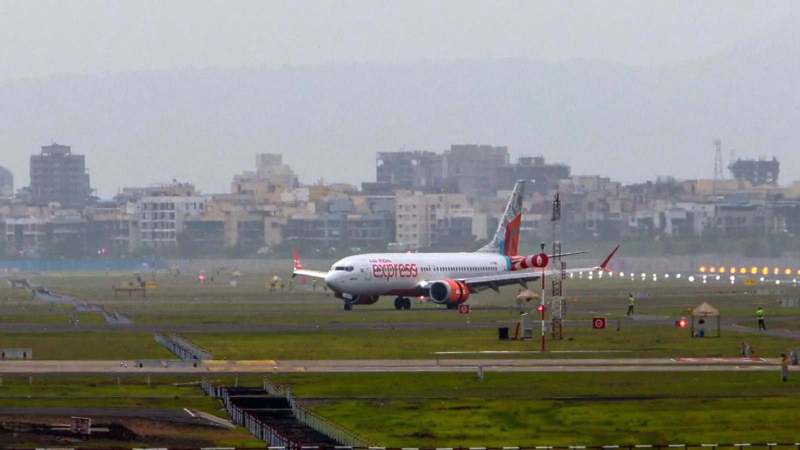 Adani refuses to budge over shifting international flights to Navi Mumbai